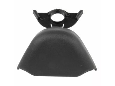 6L1Z-7860262-AA Ford Seat Belt Cover Upper Product Photo 1 of 1