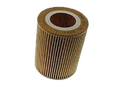 Ford Oil Filter - 4G7Z-6731-AC