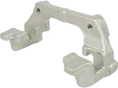 thumbnail image 2 of Pair Rear Brake Calipers W/ Brackets For Ford Edge, Escape, Fusion & Lincoln MKC 2 of 4