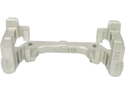 Ford Escape Brake Caliper Bracket - 3M5Z-2B511-A