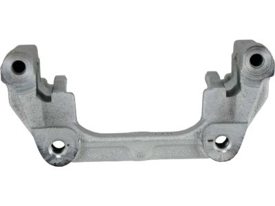 Ford Escape Brake Caliper Bracket - 3M5Z-2B511-A