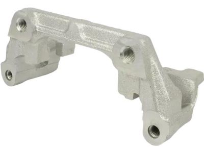Ford Escape Brake Caliper Bracket - 3M5Z-2B511-A