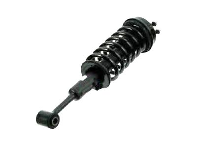 2007 Mercury Mountaineer Shock Absorber - GU2Z-18A092-D