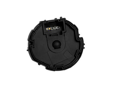 KC3Z11654AA Ford SWITCH ASY - HEADLAM Product Photo 2 of 2