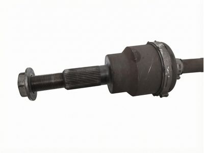 2018 Ford Explorer Axle Shaft - BB5Z-4K139-C