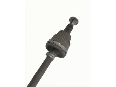2018 Ford Explorer Axle Shaft - BB5Z-4K139-C