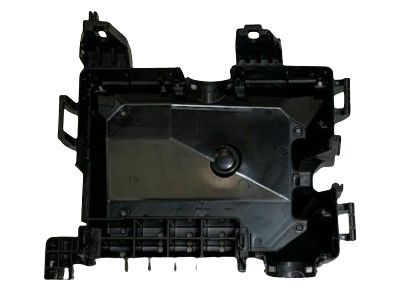 Ford FU5Z-14A003-M Cover - Fuse Panel