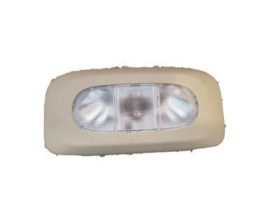 Lincoln Dome Light - 7L3Z-13776-AA