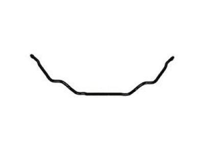 2005 Ford Focus Sway Bar Kit - 3S4Z-5482-BA