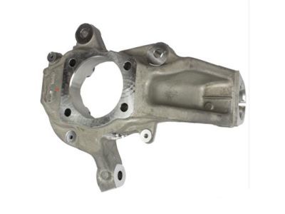 Ford Flex Steering Knuckle - 8A8Z-3K186-A