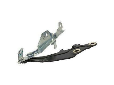 Ford JR3Z-16797-A Hinge Assembly - Hood