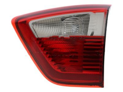 2014 Ford C-Max Tail Light - DM5Z-13404-B