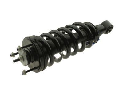 2004 Ford Focus Shock Absorber - GU2Z-18A092-AS