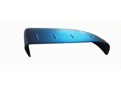 Ford Taurus X Mirror Cover - 8A4Z-17D742-AAPTM
