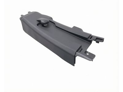 M2DZ-7824356-AB Ford "B" Pillar Trim Product Photo 4 of 4