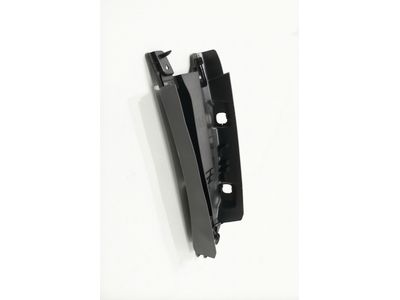 M2DZ-7824356-AB Ford "B" Pillar Trim Product Photo 3 of 4