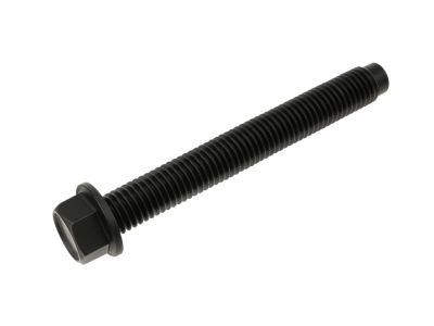 4S7Z-6345-A Ford Bearing Cap Bolt Hex. Head Product Photo 2 of 2