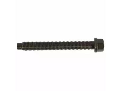 4S7Z-6345-A Ford Bearing Cap Bolt Hex. Head Product Photo 1 of 2