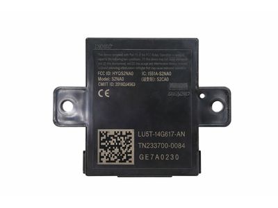 2023 Lincoln Corsair Antenna - LU5Z-14G617-AN