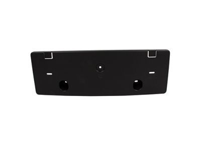 Ford JL1Z-17A385-BA Bracket - License Plate