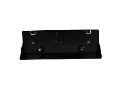 Ford JL1Z-17A385-BA Bracket - License Plate