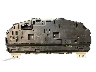 2012 Ford Fusion Speedometer - BE5Z-10849-GB