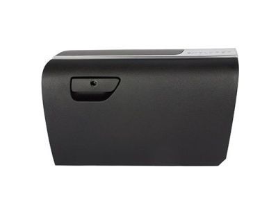 Ford JB5Z-78060T10-DA Box Assembly - Glove Compartment