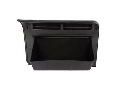 Ford JB5Z-78060T10-DA Box Assembly - Glove Compartment