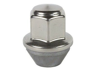 Lincoln Lug Nuts - ACPZ-1012-M