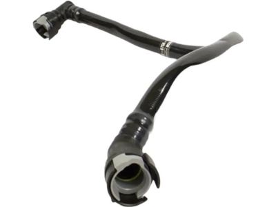 Ford Mustang PCV Valve Hose - JR3Z-6758-A