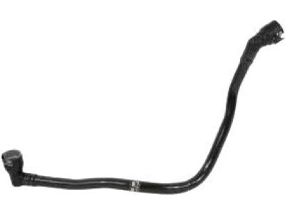 Ford Mustang PCV Valve Hose - JR3Z-6758-A
