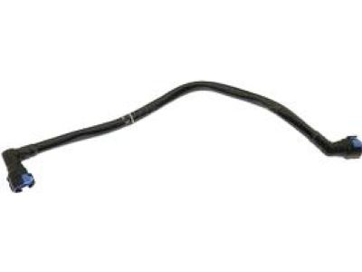 Ford Mustang PCV Valve Hose - JR3Z-6758-A