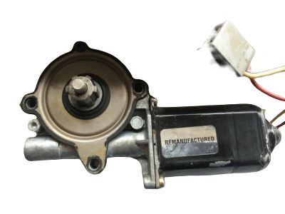Lincoln Town Car Power Window Motor - F2VZ-54233V94-ARM