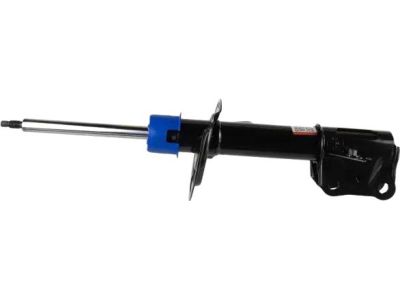 Ford Edge Shock Absorber - K2GZ-18124-J