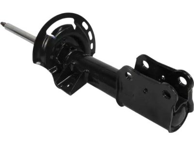 Ford Edge Shock Absorber - K2GZ-18124-J