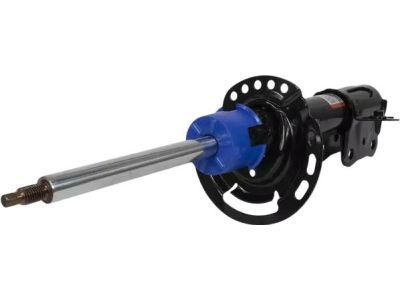 Ford Edge Shock Absorber - K2GZ-18124-J