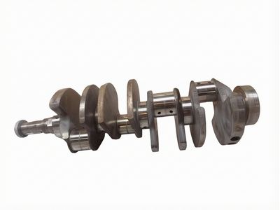 Ford F-150 Crankshaft - FL3Z-6303-A