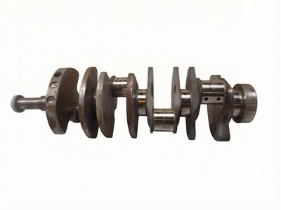 Ford F-150 Crankshaft - FL3Z-6303-A