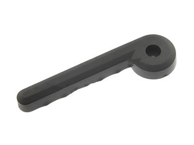 Ford 9L2Z-7862419-AB Handle - Seat Back Adjusting