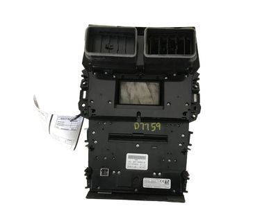 2019 Ford Explorer A/C Switch - JB5Z-18842-LB