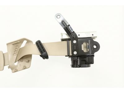 Lincoln Nautilus Seat Belt - KA1Z-58611B68-AAA