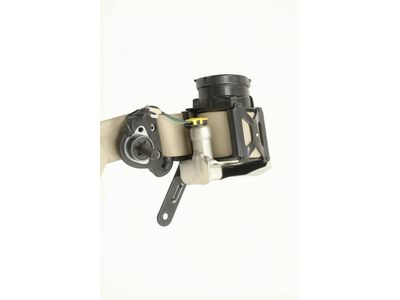 Lincoln Nautilus Seat Belt - KA1Z-58611B68-AAA