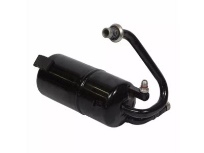 Ford Mustang A/C Accumulator - YR3Z-19C836-AA