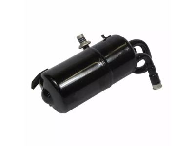 Ford Mustang A/C Accumulator - YR3Z-19C836-AA