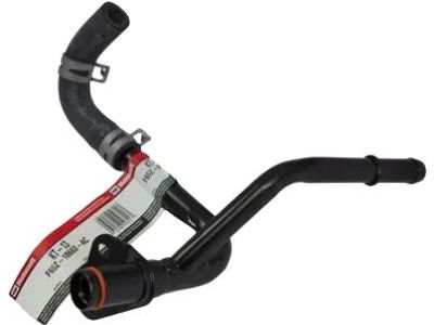 1997 Ford F-150 Cooling Hose - F65Z-18663-AC