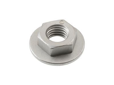 -W704521-S437 Ford Nut And Washer Assembly Hex Product Photo 2 of 2
