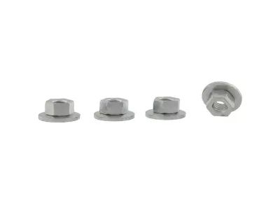 -W704521-S437 Ford Nut And Washer Assembly Hex Product Photo 1 of 2