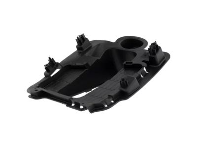 FL1Z-15A245-BA Ford Bezel - Fog Lamp Product Photo 3 of 3