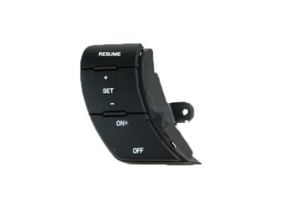 Mercury Grand Marquis Cruise Control Switch - 5W1Z-9C888-AA