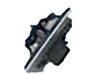 Ford Blower Motor Resistor - F5RZ-18591-A